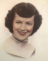 Barbara Neal Troutman Obituary October 5, 2023