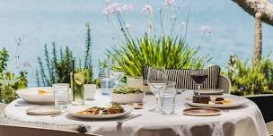 Rickys x ESSA: A Collaborative Long Lunch