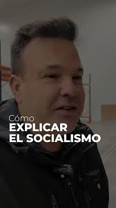 "Así explican el socialismo ¿qué pensáis?.", #socialismo #niños #economia  #politica #españa #joseelias