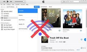Itunes 8 is officially available for download from apple's servers. How To Watch Itunes Movies Without Internet Connection
