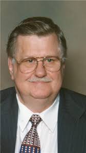 Thacker, John Daniel