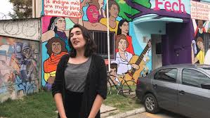 Emilia schneider ретвитнул(а) irací hassler jacob. Emilia Schneider Primera Presidenta Trans De La Fech El Feminismo Se Esta Tomando La Politica Por Asalto Meganoticias