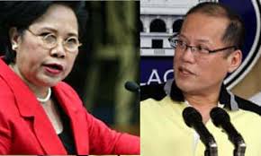 Miriam Santiago: Lahad Datu incursion should have started negotiations