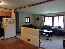 Curved kitchen islands are changing all that. Diy Kitchen Island With Breakfast Bar