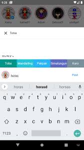 Aksara Batak For Android Apk Download