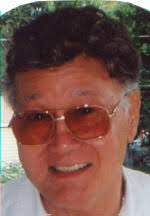 Joseph Bernard Docusen (1927-2009)