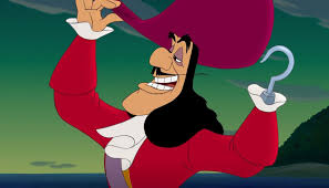 Capitan Uncino Capitan Uncino Personaggi Disney
