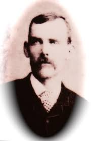 E: William (1829-1872)