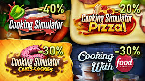 Accurate measurements are essential to many dishes you make, and this helpful tool. Cooking Simulator On Twitter In Case You Ve Missed It Cooking Simulator And All The Dlcs Are Currently On Sale On Steam You Can Grab The Bundle For Additional 15 Discount Https T Co Oobvqhptu6 Https T Co Abftny3dla
