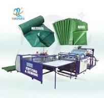 Polypropylene Bag Making Machine Price - Durable & Efficient