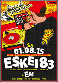 Schwarze szene deutschland, niedersachsen hameln: Kicks Snare Kicks Snare W Eskei83 Red Bull Thre3style