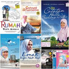 Contoh biografi singkat penulis buku. Biografi Dan Profil Asma Nadia Penulis Novel Dan Cerpen Indonesia Biografiku Com