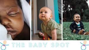 Profile for The Baby Spot