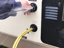 Forest river water heater bypass valve. How To Winterize Forest River Shamrock Roo Camper W Photos My Backyard Life