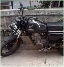 Modifikasi motor gl max menjadi motor trail gagah aksesories via themodifmotor.top. Modifikasi Gl Max Jadi Cb 2021