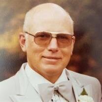 Ralph R. Logan Obituary