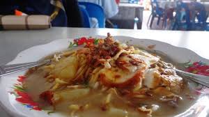 1 bungkus mie instan kuah rasa ayam bawang atau sesuai selera; Mie Kocok Geurugok Bireuen Aceh Disiram Kaldu Ayam Disantap Saat Hangat Tribunnews Com Mobile