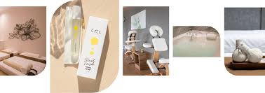 NO.1 Boutique Day Spa and Massage in Thailand | Lets Relax Spa