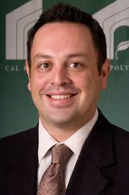 Marquez Named AVP of Facilities Planning & Management