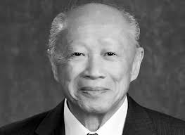 A Tribute to a Chinatown Icon