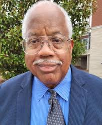 Alabama's First Black State Trooper