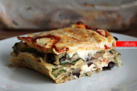 Maybe you would like to learn more about one of these? Lasagne Vegetariane Saporite