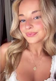 Paige Levinsky's Instagram, Twitter & Facebook