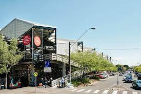 It is the quintessential village. South Melbourne Market Shopping In South Melbourne Melbourne