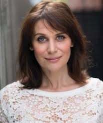 Diana Glenn, female voice over artist with RMK Melbourne