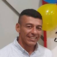 Edwin Orlando Cortés Cediel