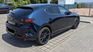 Image result for Sparkling Black 2007 Mazda3