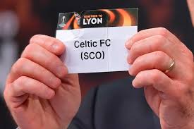 Molde (h) october 29th (8pm). Europa League Draw Are These Celtic And Rangers Best Case Scenario