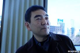 Interview with TERUOKA Sozo｜OAFF2016