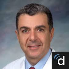 Dr. Vahan S. Kassabian, MD