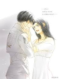 Shingeki No Kyojin 1875408 Attack On Titan Fanart Attack On Titan Anime Attack On Titan Levi