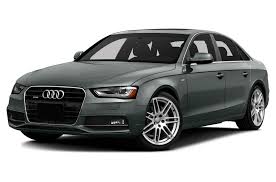 2015 Audi A4 Specs And Prices