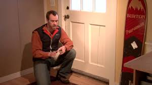 Here is how you should go about how to hang decorations from the ceiling. Quick Fix Caulking Cord Youtube