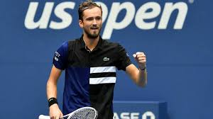 Последние твиты от daniil medvedev (@daniilmedwed). Daniil Medvedev Vs Filip Krajinovic Australian Open 2021 Free Live Streaming Online How To Watch Live Telecast Of Aus Open Men S Singles Third Round Tennis Match Latestly