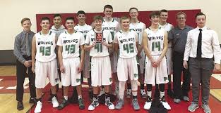 GRHS honors a variety of students as Wolves of the Week