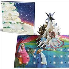An advent experience based on the jesse tree tradition that includes scriptures, questions, activities, and downloadable ornaments to go along with each devotion. Advent Books For You And Your Family The Mom Creative