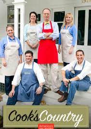 The program started with 13 shows in 2008. Cook S Country From America S Test Kitchen Tvmaze