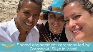 Wakia Un Manee talks about how the drum is the heartbeat of Mother-Earth