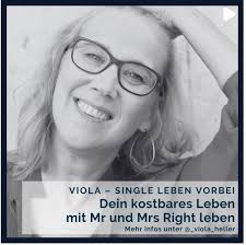 Medien — Viola Heller