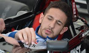 USF2000 driver Stephens continues to #DefyLabels