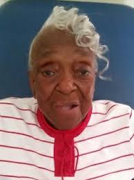 Obituary for Hazel Mae Ponds Waters-Nelson