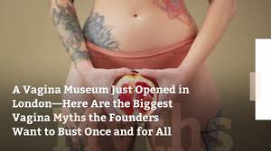 What body type do girls actually like vs. A Vagina Museum Opened In London Here Are 5 Vagina Myths The Museum Wants To Bust Health Com