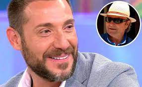 Antonio David Flores: el origen del buen rollo con la familia Mohedano