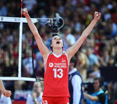 Meryem boz, 2020 cev tokyo olimpiyatları elemeleri'nde sergilediği muhteşem performansıyla bütün türkiye'yi gururlandırdı. Meryem Boz Kimdir Polonya Maci Performansi Kariyeri