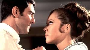 Every Bond Girl Ranked