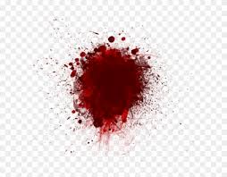 Clipart Free Stock Splatter Bloody Halloween Memezasf Transparent Blood Bullet Hole Png Download 2860297 Pikpng